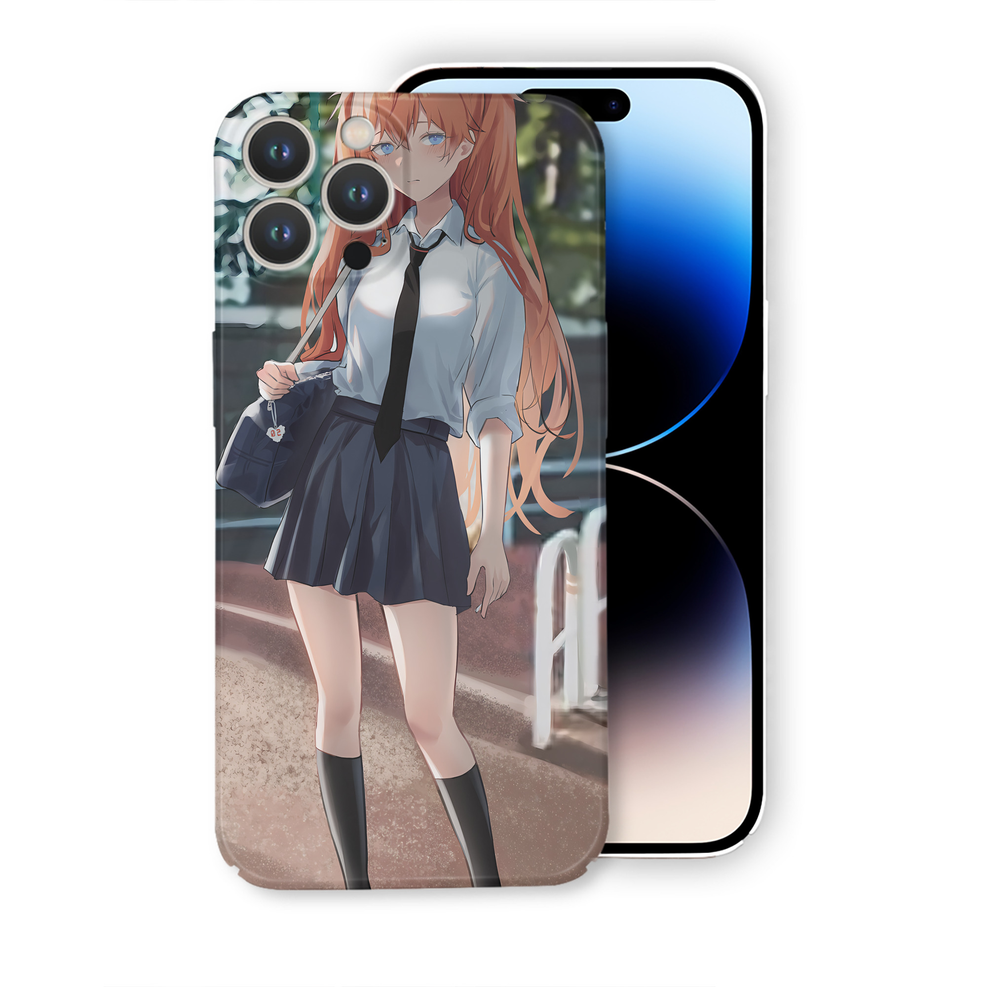 （画像用） EVA 新世紀エヴァンゲリオン 【iPhone 14シリーズ対応】ハードケース